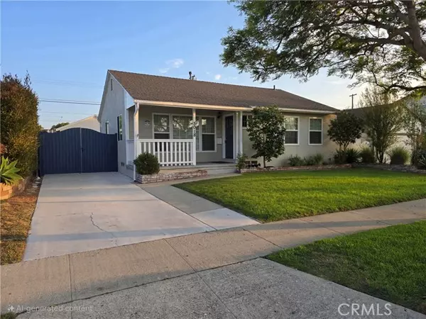 Torrance, CA 90503,5018 Deelane Street