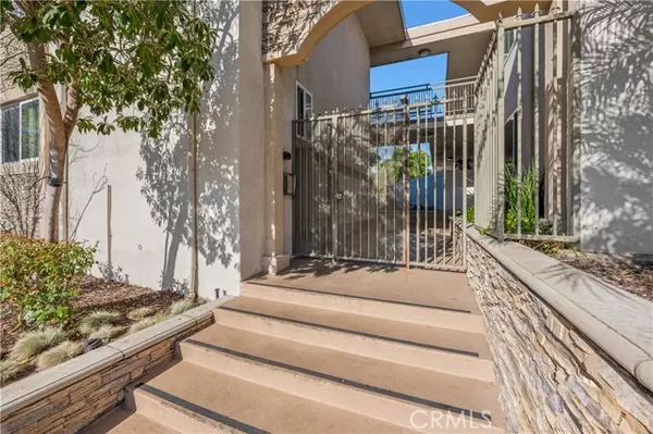 Torrance, CA 90503,20917 Amie Avenue #7