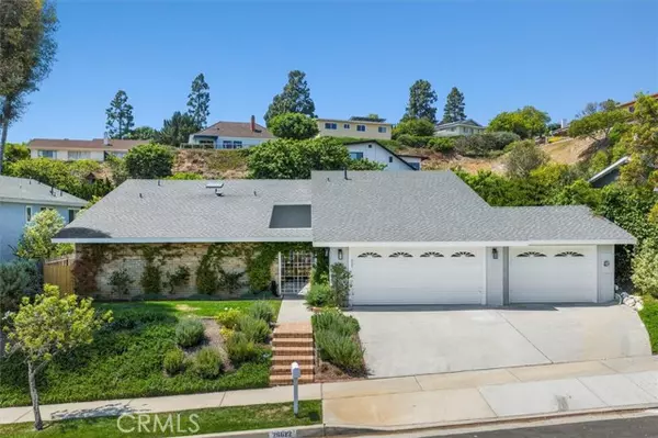 26622 Honey Creek Road, Rancho Palos Verdes, CA 90275