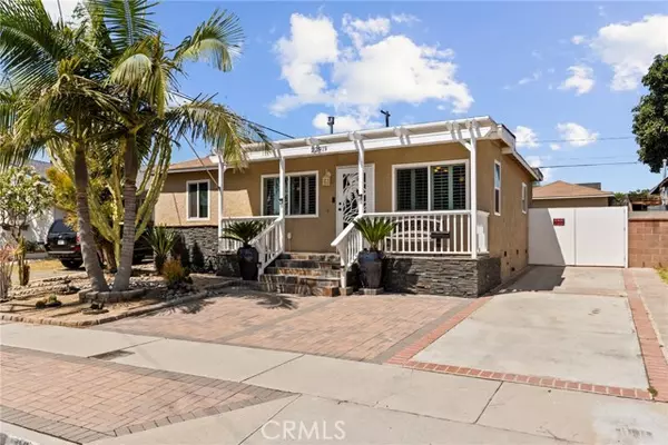 Torrance, CA 90502,22919 Broadwell Avenue