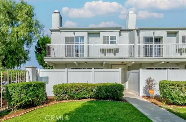 1127 W 228th Street #24, Torrance, CA 90502