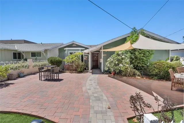 Torrance, CA 90505,24205 Ward Street