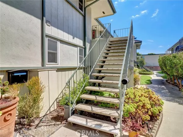 Torrance, CA 90505,22627 Nadine Circle #B