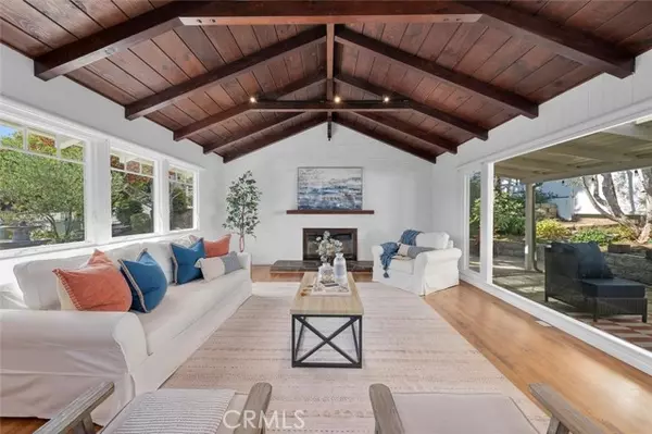901 N Poinsettia Avenue, Manhattan Beach, CA 90266