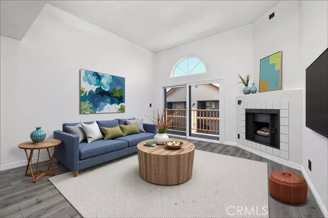 445 W 6th Street #409, Long Beach, CA 90802