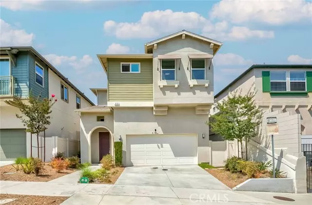 815 W 255th Street, Harbor City (los Angeles), CA 90710