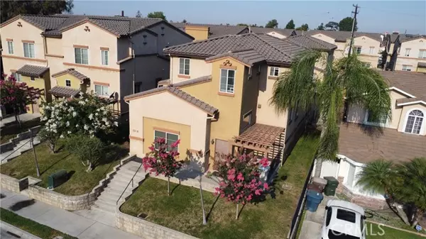 El Monte, CA 91731,3315 California Avenue