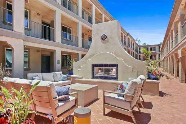 927 Deep Valley Drive #127, Rolling Hills Estates, CA 90274