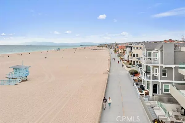 Hermosa Beach, CA 90254,1836 The Strand