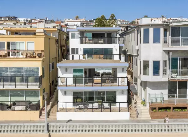 Manhattan Beach, CA 90266,2208 The Strand