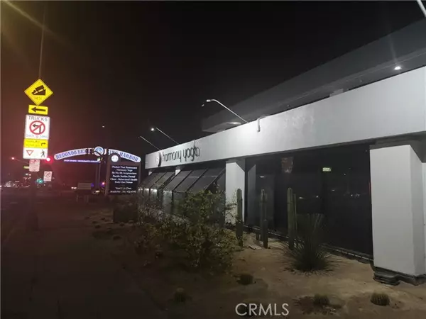 Redondo Beach, CA 90277,901 Pacific Coast Hwy.