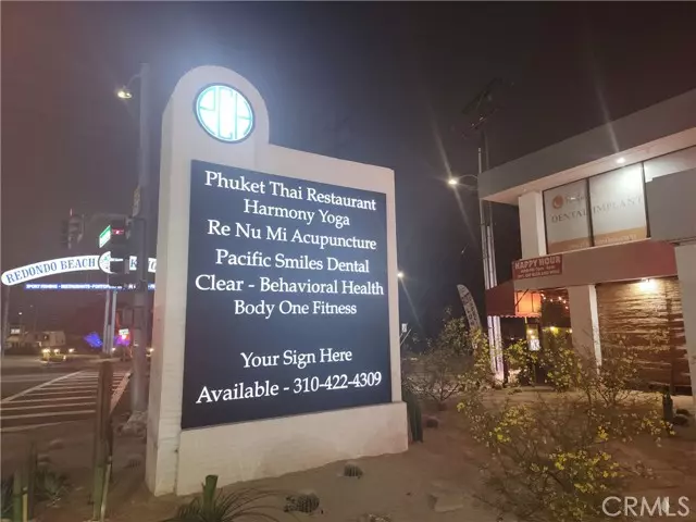 901 Pacific Coast Hwy., Redondo Beach, CA 90277