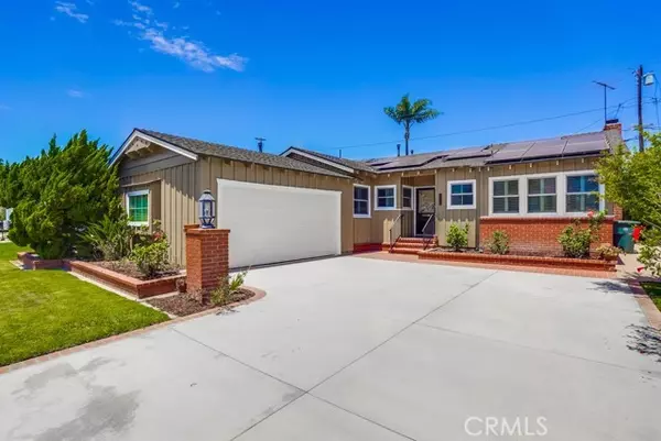 3117 Sonoma Street, Torrance, CA 90503