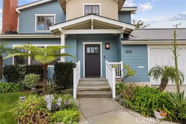 Rancho Palos Verdes, CA 90275,1808 Velez Drive