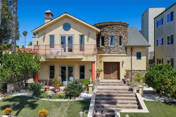 116 Termino Avenue, Long Beach, CA 90803