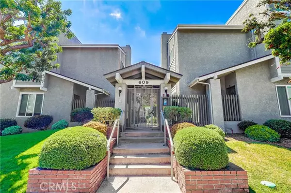 609 Meyer Lane #11, Redondo Beach, CA 90278