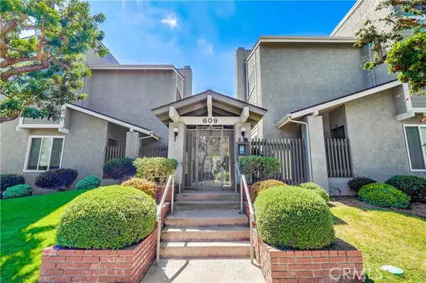 609 Meyer Lane #11, Redondo Beach, CA 90278