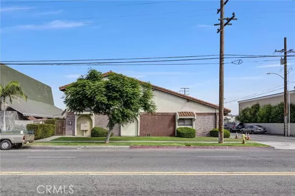 3129 W Marine Avenue #7, Gardena, CA 90249