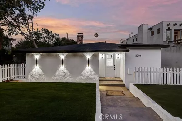 Manhattan Beach, CA 90266,3010 Laurel Avenue