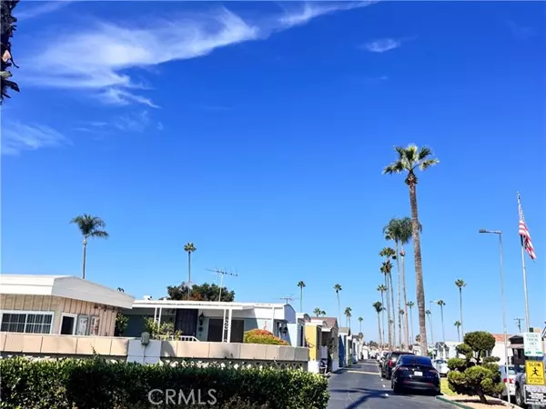 Gardena, CA 90247,16949 Western Ave #29B