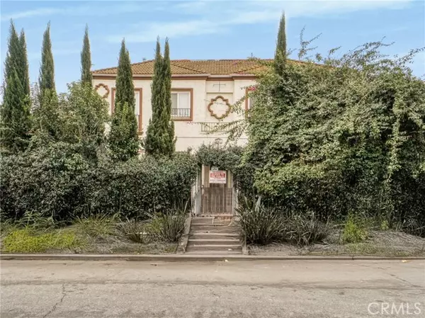 Los Angeles, CA 90044,602 W 75th Street
