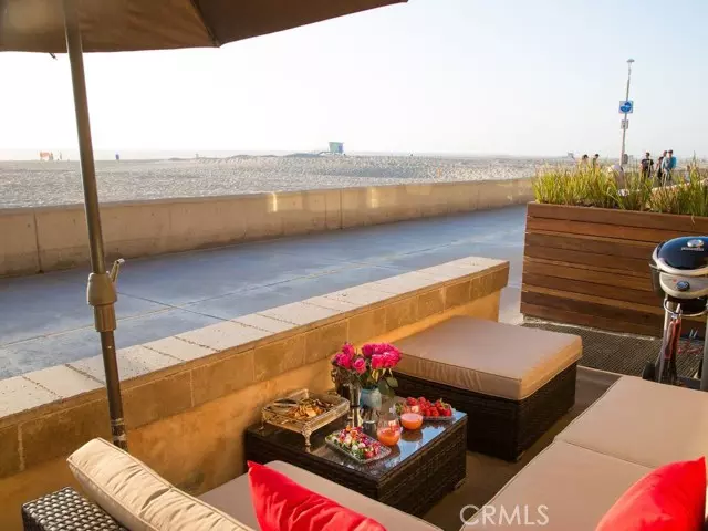 1728 The Strand #4, Hermosa Beach, CA 90254