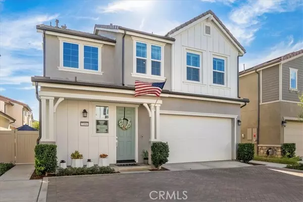 7350 Autumn Avenue, Whittier, CA 90602