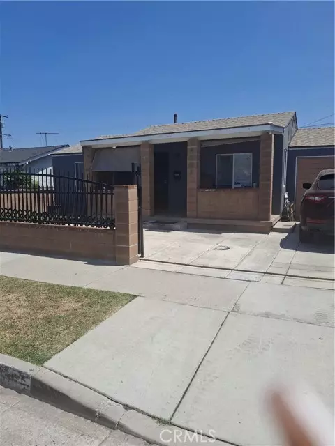 14502 S Keene Avenue, Compton, CA 90220