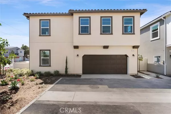 Carson, CA 90745,413 E 220th Street