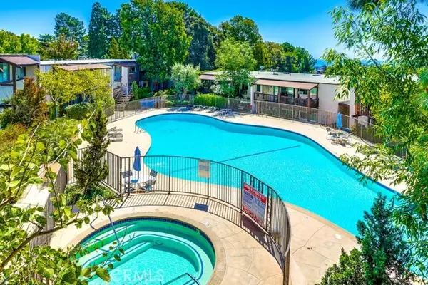 374 S Miraleste Drive #413, San Pedro (los Angeles), CA 90732