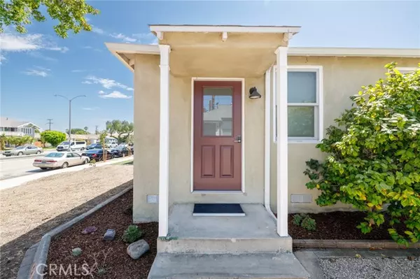 Torrance, CA 90501,1723 Cabrillo Avenue
