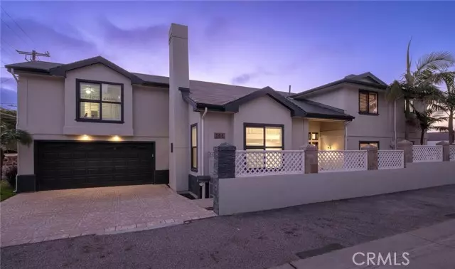 Manhattan Beach, CA 90266,201 Haley Way