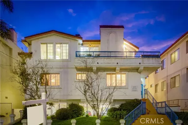 4021 S Pacific Avenue #1, San Pedro (los Angeles), CA 90731