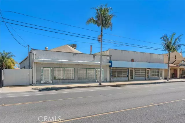 24820 Narbonne Avenue, Lomita, CA 90717