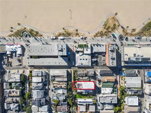 Venice (los Angeles), CA 90291,19 Wavecrest Avenue