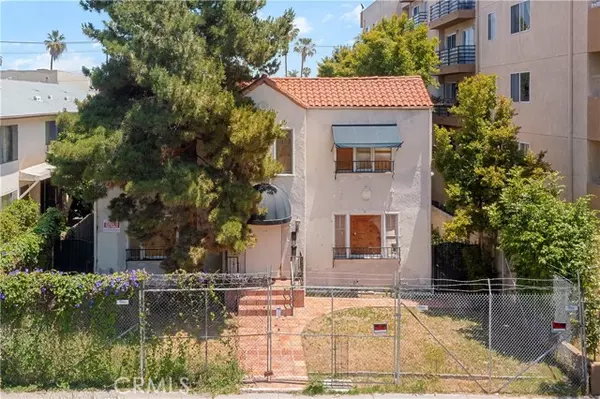 352 N Hayworth Avenue, Los Angeles, CA 90048
