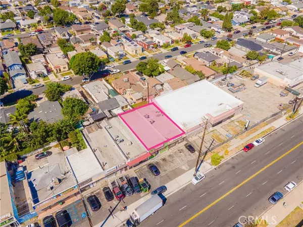 Carson, CA 90810,2617 E Carson Street