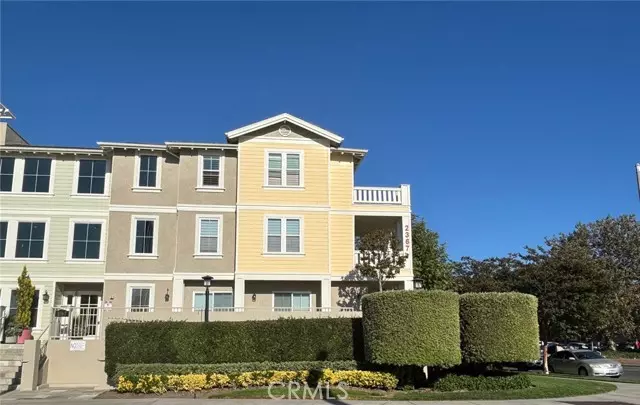 2367 Jefferson #112, Torrance, CA 90501