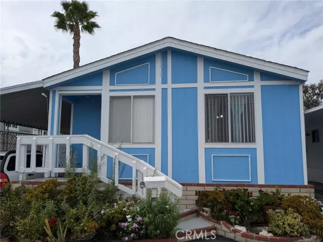 23701 S Western Avenue #203, Torrance, CA 90501