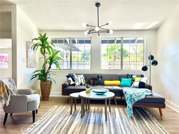 1767 W Chandeleur Drive, San Pedro (los Angeles), CA 90732