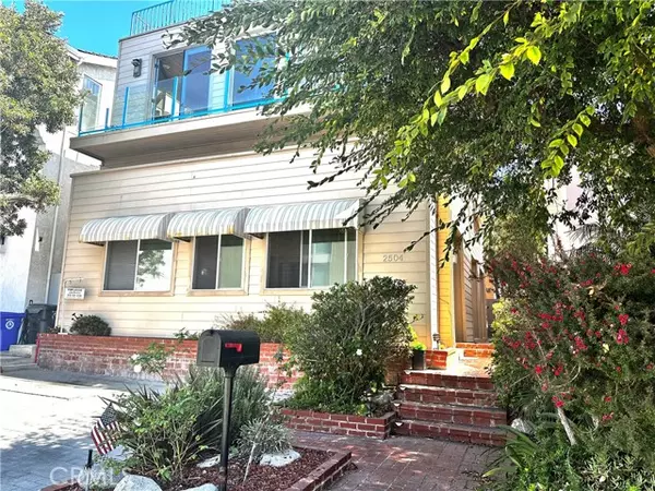 2504 Alma Avenue, Manhattan Beach, CA 90266