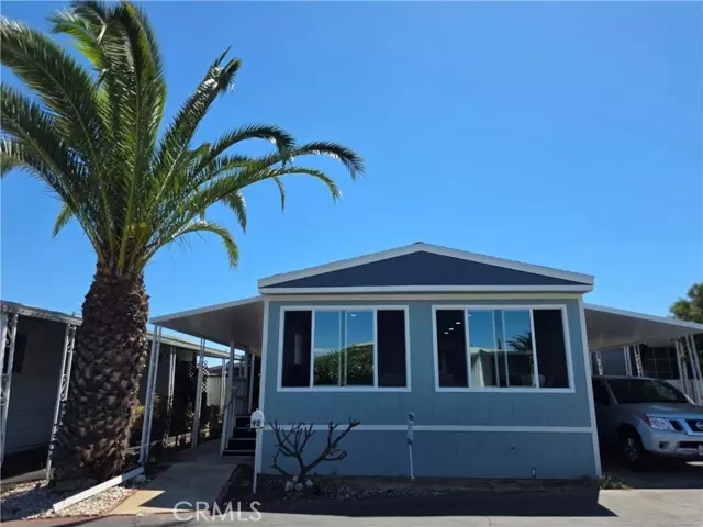 17705 N Western #92, Gardena, CA 90248