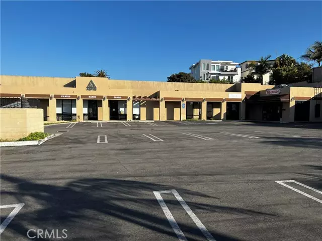 800 Torrance Boulevard, Redondo Beach, CA 90277