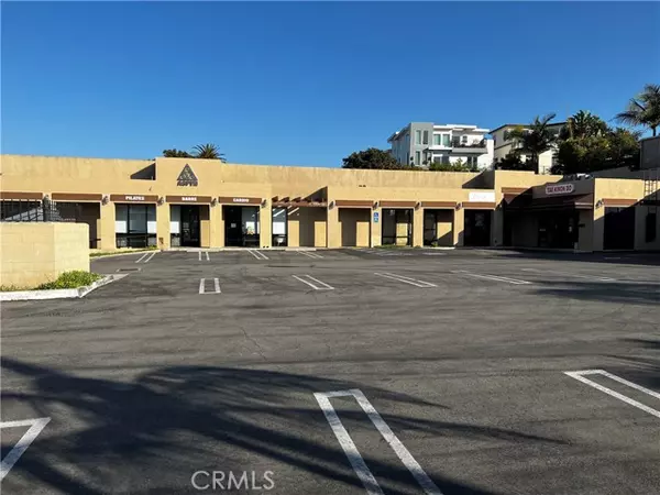 800 Torrance Boulevard, Redondo Beach, CA 90277