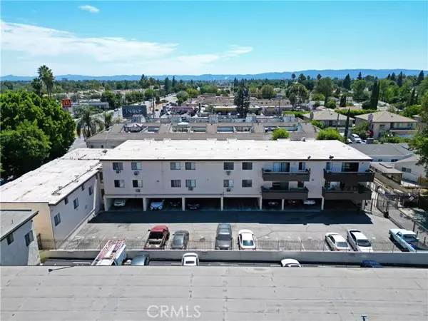 9929 Sepulveda Boulevard, San Fernando, CA 91345