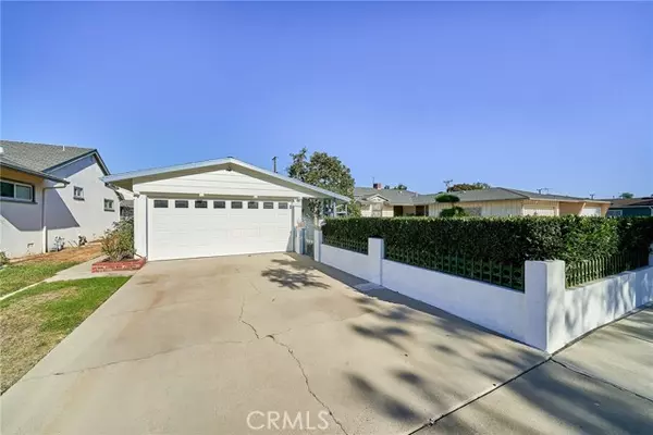 14710 Parron Avenue, Gardena, CA 90249