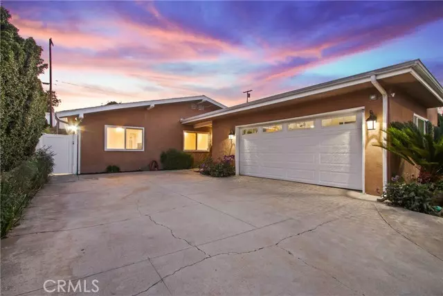 San Pedro (los Angeles), CA 90731,1737 Roseglen Avenue