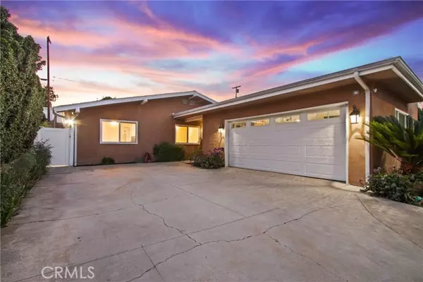 1737 Roseglen Avenue, San Pedro (los Angeles), CA 90731