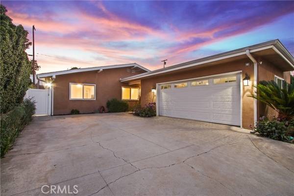 1737 Roseglen Avenue, San Pedro (los Angeles), CA 90731