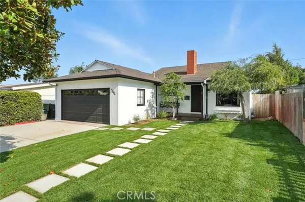 Torrance, CA 90503,4606 Narrot St